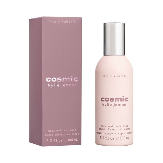 Mist Hair and Body Kylie Jenner Cosmic Feminino